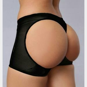 TOP QUALITY BUTT LIFTER SHAPER PANTIES CONTROL
